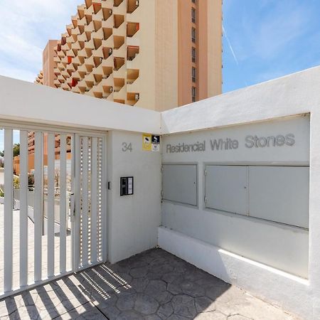 Wintowinrentals Whitestones Amazing Apartment 托雷莫利诺斯 外观 照片