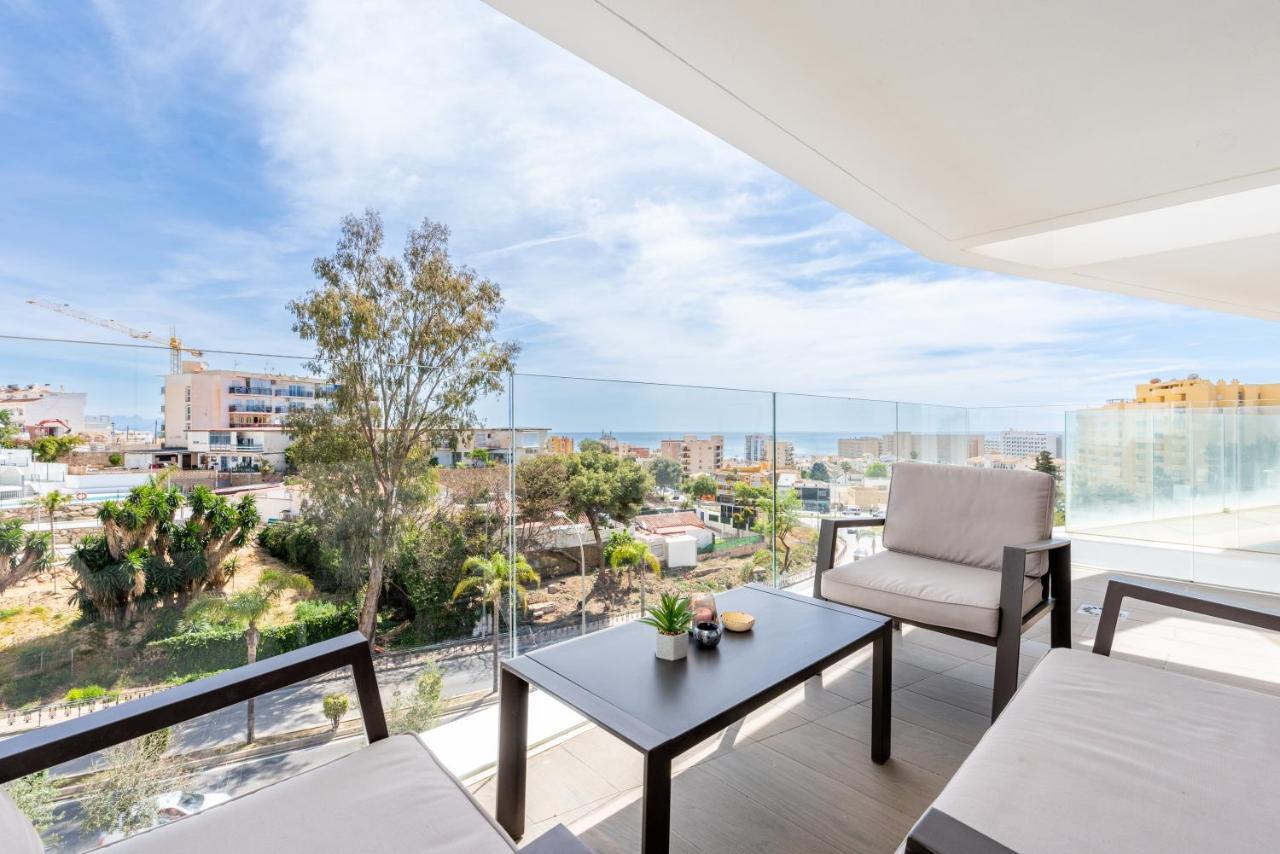 Wintowinrentals Whitestones Amazing Apartment 托雷莫利诺斯 外观 照片