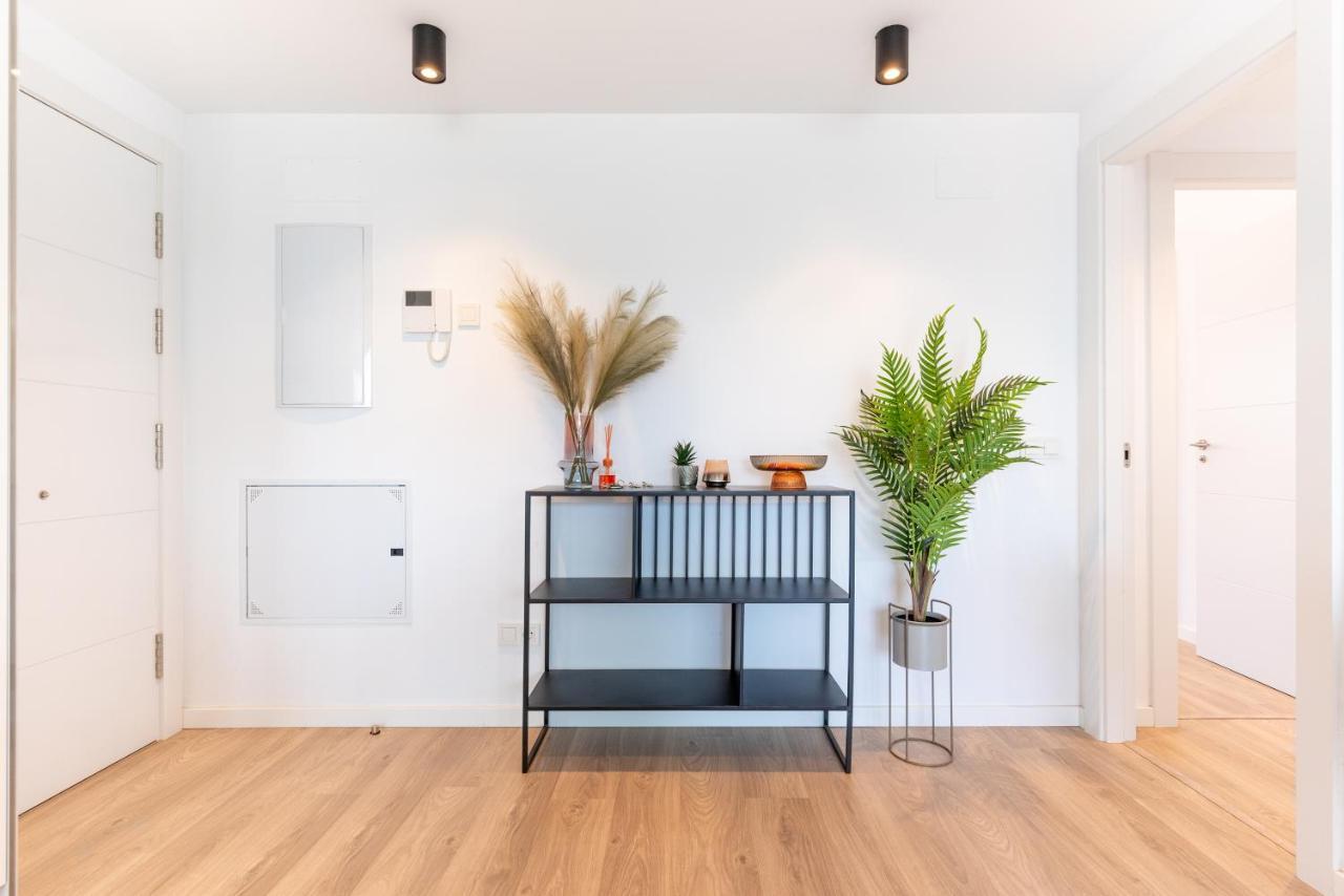 Wintowinrentals Whitestones Amazing Apartment 托雷莫利诺斯 外观 照片